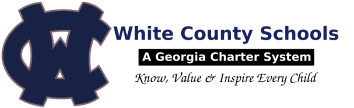 White County Logo