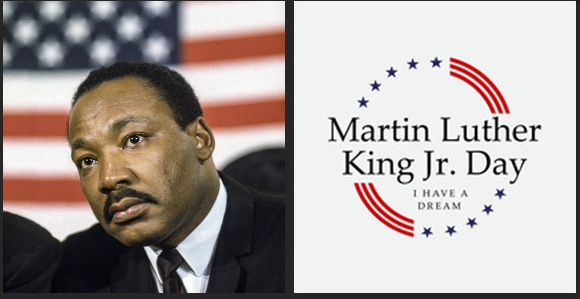 MLK Lessons